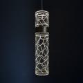 Lampa wisząca LAGOS 8W LED ML2245 Milagro
