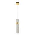 Lampa wisząca LAGOS 8W LED ML2245 Milagro