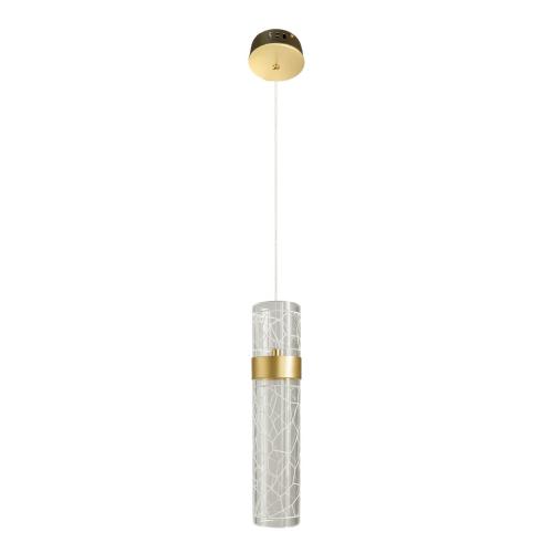 Lampa wisząca LAGOS 8W LED ML2245 Milagro