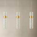 Lampa wisząca LAGOS 24W LED ML2246 Milagro