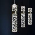 Lampa wisząca LAGOS 24W LED ML2246 Milagro