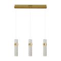 Lampa wisząca LAGOS 24W LED ML2246 Milagro