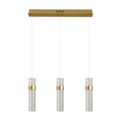 Lampa wisząca LAGOS 24W LED ML2246 Milagro
