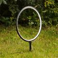 Lampa Solarna Rings 2x1,5W 2x25lm 3000K EKO2360 Eko-Light