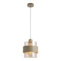 Lampa wisząca VALENTINO 1xE27 ML2238 Milagro