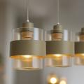 Lampa wisząca VALENTINO 3xE27 ML2239 Milagro