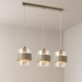 Lampa wisząca VALENTINO 3xE27 ML2239 Milagro