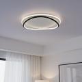 Lampa sufitowa HALO 38W LED ML1844 Milagro