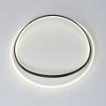 Lampa sufitowa HALO 38W LED ML1844 Milagro