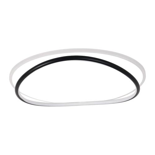 Lampa sufitowa HALO 38W LED ML1844 Milagro
