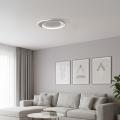 Lampa sufitowa CORDOBA 30W LED ML1845 Milagro
