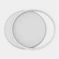 Lampa sufitowa CORDOBA 30W LED ML1845 Milagro