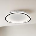 Lampa sufitowa CALI round 30W LED ML1846 Milagro