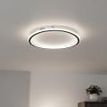 Lampa sufitowa CALI round 30W LED ML1846 Milagro