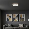 Lampa sufitowa CALI round 30W LED ML1846 Milagro