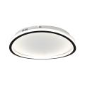 Lampa sufitowa CALI round 30W LED ML1846 Milagro