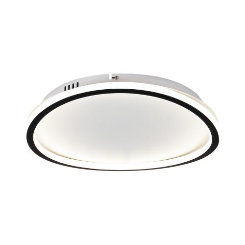 Lampa sufitowa CALI round 30W LED ML1846 Milagro