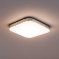 Plafon NEMO Chrome 11W LED ML1837 Milagro
