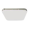 Plafon NEMO Chrome 11W LED ML1837 Milagro