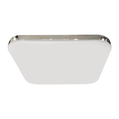 Plafon NEMO Chrome 11W LED ML1837 Milagro