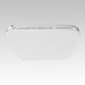 Plafon NEMO Chrome 36W LED ML1838 Milagro