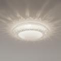Plafon ROX 34W LED Ø480 ML2053 Milagro