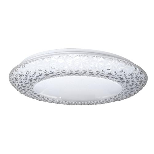 Plafon ROX 34W LED Ø480 ML2053 Milagro