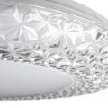 Plafon ROX 34W LED Ø480 ML2053 Milagro
