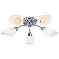 Lampa sufitowa PORTOS 5xE14 ML2267 Milagro