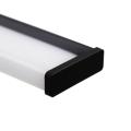 Kinkiet Mirore Czarny 10W 60cm ML2026 Milagro