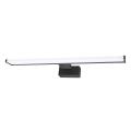 Kinkiet Mirore Czarny 10W 60cm ML2026 Milagro