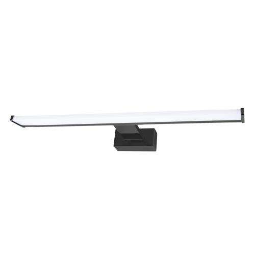 Kinkiet Mirore Czarny 10W 60cm ML2026 Milagro