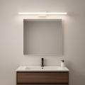 Kinkiet Mirore 10W 60cm Biały ML2029 Milagro