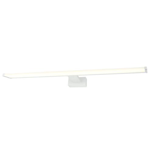 Kinkiet Mirore 10W 60cm Biały ML2029 Milagro