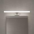 Kinkiet MIRORE SILVER 8W 40cm ML2031 Milagro