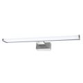 Kinkiet MIRORE SILVER 8W 40cm ML2031 Milagro