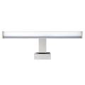 Kinkiet MIRORE SILVER 8W 40cm ML2031 Milagro
