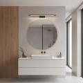 Kinkiet Klimt Czarny 12W 60cm ML2036 Milagro