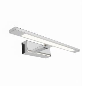 Kinkiet Klimt chrom 8W 40cm ML2039 Milagro