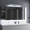 Kinkiet Klimt chrom 12W 60cm ML2040 Milagro