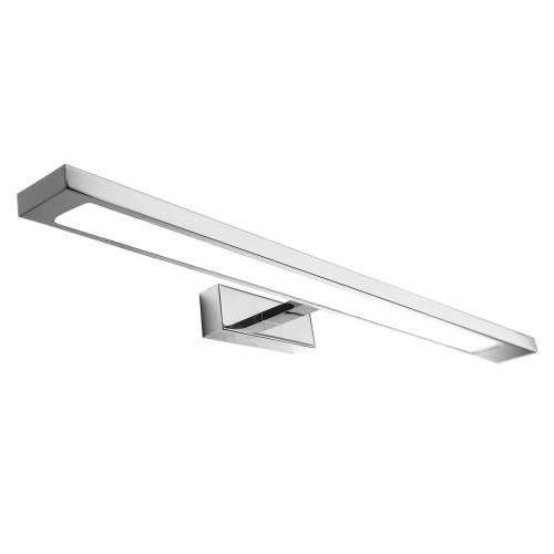 Kinkiet Klimt chrom 12W 60cm ML2040 Milagro