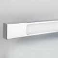 Kinkiet Klimt chrom 12W 60cm ML2040 Milagro