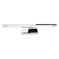 Kinkiet Klimt chrom 12W 60cm ML2040 Milagro