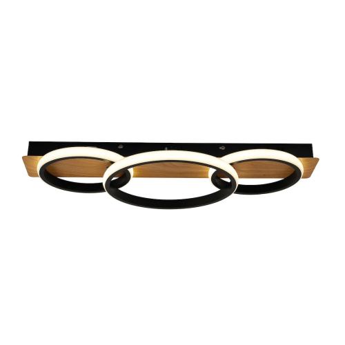 Lampa sufitowa ROWENA 18W LED ML2060 Milagro