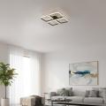 Lampa sufitowa HIDALGO 40W LED ML2057 Milagro