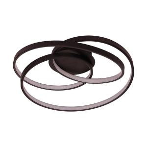 Lampa sufitowa TURNER 32W LED ML2058 Milagro