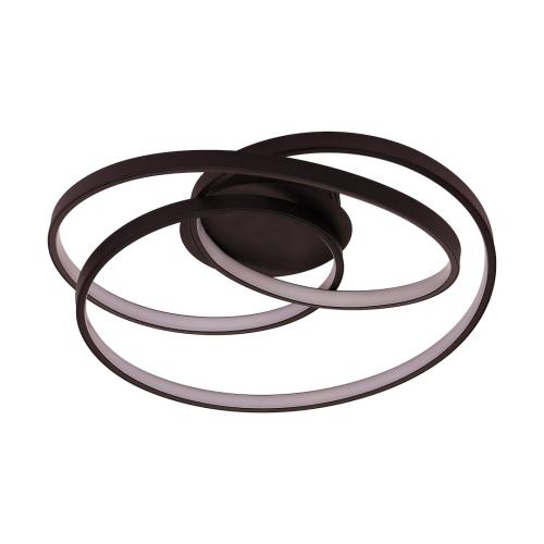 Lampa sufitowa TURNER 32W LED ML2058 Milagro