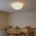 Plafon HEX 72W LED Ø500 + pilot ML1870 Milagro