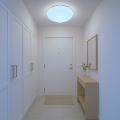 Plafon HEX 72W LED Ø500 + pilot ML1870 Milagro