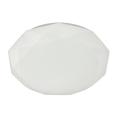 Plafon HEX 72W LED Ø500 + pilot ML1870 Milagro